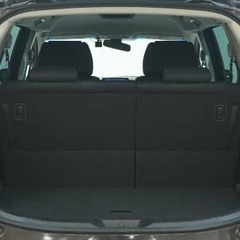 お手頃なロールーフミニバン入荷！余裕の走りのMPV23Sで年末年始お出かけしませんか？の画像