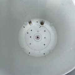 AQW-G50GJ【枚方市】　コンパクト5kg洗濯機　2019年製　分解洗浄済みの画像