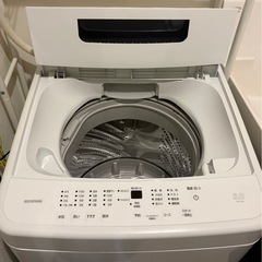 【助けてください😭💦】洗濯機の画像