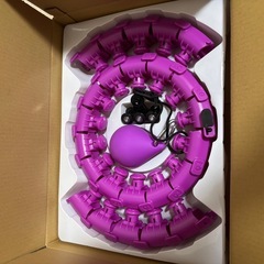 急募‼️スマートフラフープ