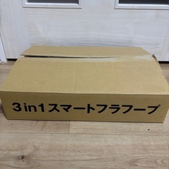 急募‼️スマートフラフープの画像