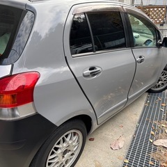 #VITZ #ksp90 #車検令和9年7月の画像