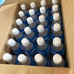 サプリな水　鉄分　ミネラル　3990円　500ml 24本　の画像