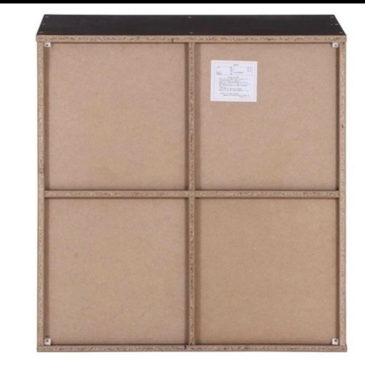 新品未開封 本棚