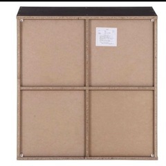 新品未開封 本棚 の画像