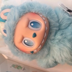 【正規品】新品　ラブブ　モンスターエナジー　HOPEの画像