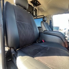 ハイエースワイド‼️車検付き‼️カスタム多数‼️の画像