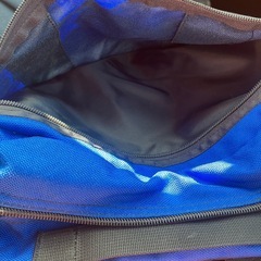 NIKEバックの画像