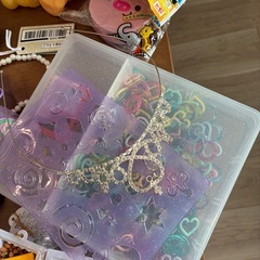 女の子向けおもちゃ1の画像