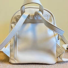 未使用に近い　ハニーズ　リュックの画像