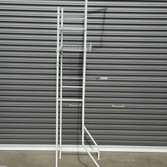 ニトリ　洗濯機ラックの画像