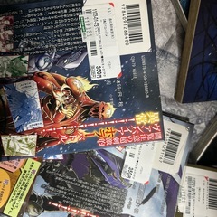 血と灰の女王の画像