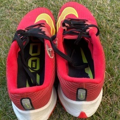Nike スニーカー
23cmの画像