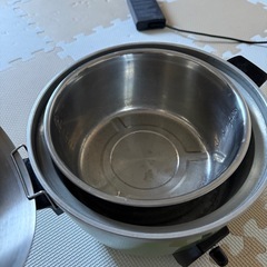 大同電鍋　台湾製の画像