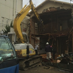 《名古屋市緑区》日当2.5万可！解体アシスタント｜日払いOKの画像