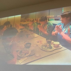 wimius プロジェクターの画像