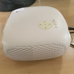 wimius プロジェクターの画像