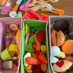 女の子向けおもちゃ2の画像