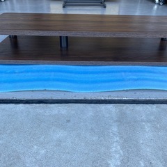 テレビ台　棚　物置　インテリア　小倉北区の画像