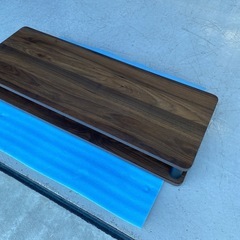 テレビ台　棚　物置　インテリア　小倉北区の画像