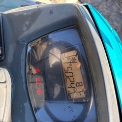 クボタ　田植え機ZP87
の画像