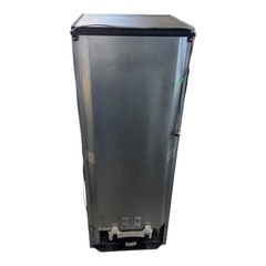 Panasonic パナソニック ノンフロン冷凍冷蔵庫 NR-B17BW-T 2019年製 黒 ブラック 生活家電 冷蔵庫の画像