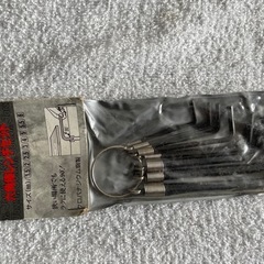 取引終わり。六角レンチ　2個セットの画像