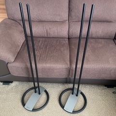 Pioneer 5.1ch サラウンドシステム ホームシアターセット HTP-S313の画像