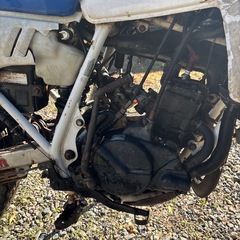 お問い合わせ多数の為、一時中止します。オフロードバイク❗️レストアベース❗️部品取り❗️の画像