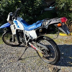 お問い合わせ多数の為、一時中止します。オフロードバイク❗️レストアベース❗️部品取り❗️の画像