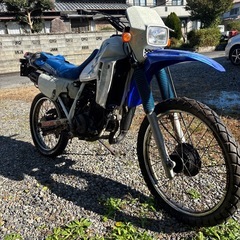 お問い合わせ多数の為、一時中止します。オフロードバイク❗️レストアベース❗️部品取り❗️の画像