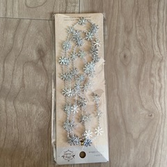 クリスマス雑貨の画像