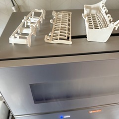 Panasonic 食洗機 NP-TZ300-Sの画像