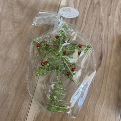 クリスマス雑貨の画像
