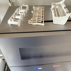 Panasonic 食洗機 NP-TZ300-Sの画像