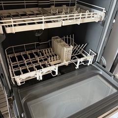 Panasonic 食洗機 NP-TZ300-Sの画像