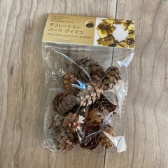 クリスマス雑貨の画像