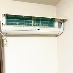 TOSHBA エアコン❗️の画像