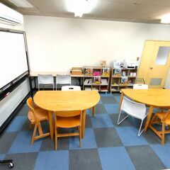 ほしぞら幼児教室のご案内の画像