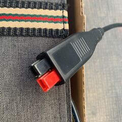 suaoki  太陽光パネルの画像