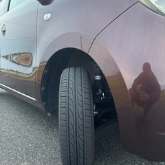 機関良好！エンジン＆ミッション整備済み・諸費用コミの画像