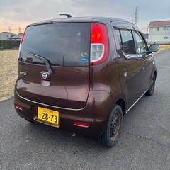 機関良好！エンジン＆ミッション整備済み・諸費用コミの画像