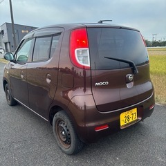 機関良好！エンジン＆ミッション整備済み・諸費用コミの画像