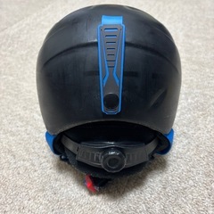 スノーボード　キッズ用　ヘルメット
の画像