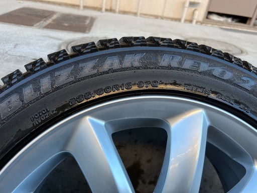 レクサス　
ＬＳ４６０　値下げ！　美品　