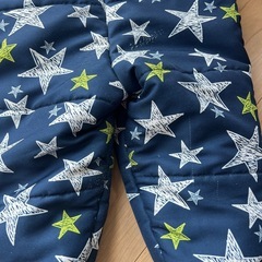 JK・ONEスノーコンビ、90cmの画像