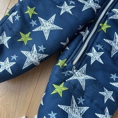 JK・ONEスノーコンビ、90cmの画像