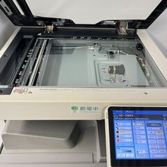 複合機　Bizhub C368（カウンター料金不要）の画像