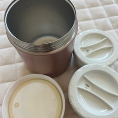 弁当保温容器の画像