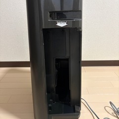 シャープ　空気清浄機の画像